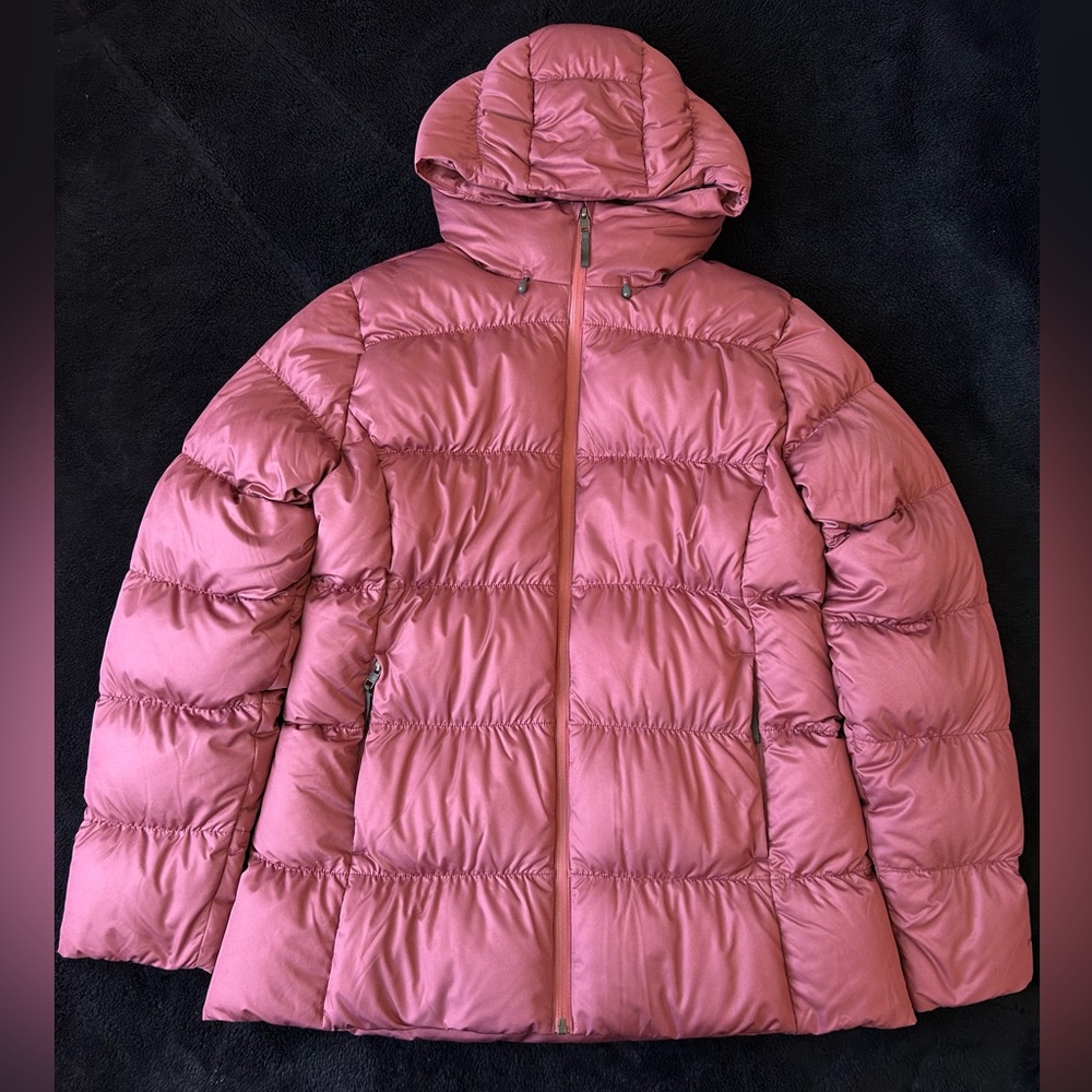 -Patagonia Downtown Jacket 
-Size Large